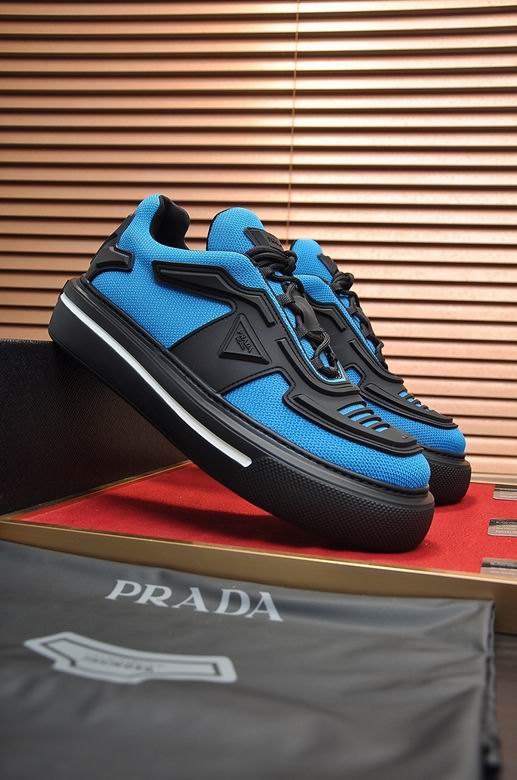 men prada shoes-093